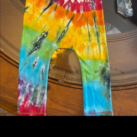 Toddler Rags 2t - Picture 4 of 4